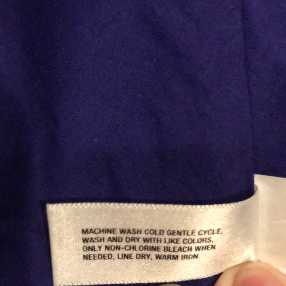 Vintage Gap summer blouse - Picture 10 of 11